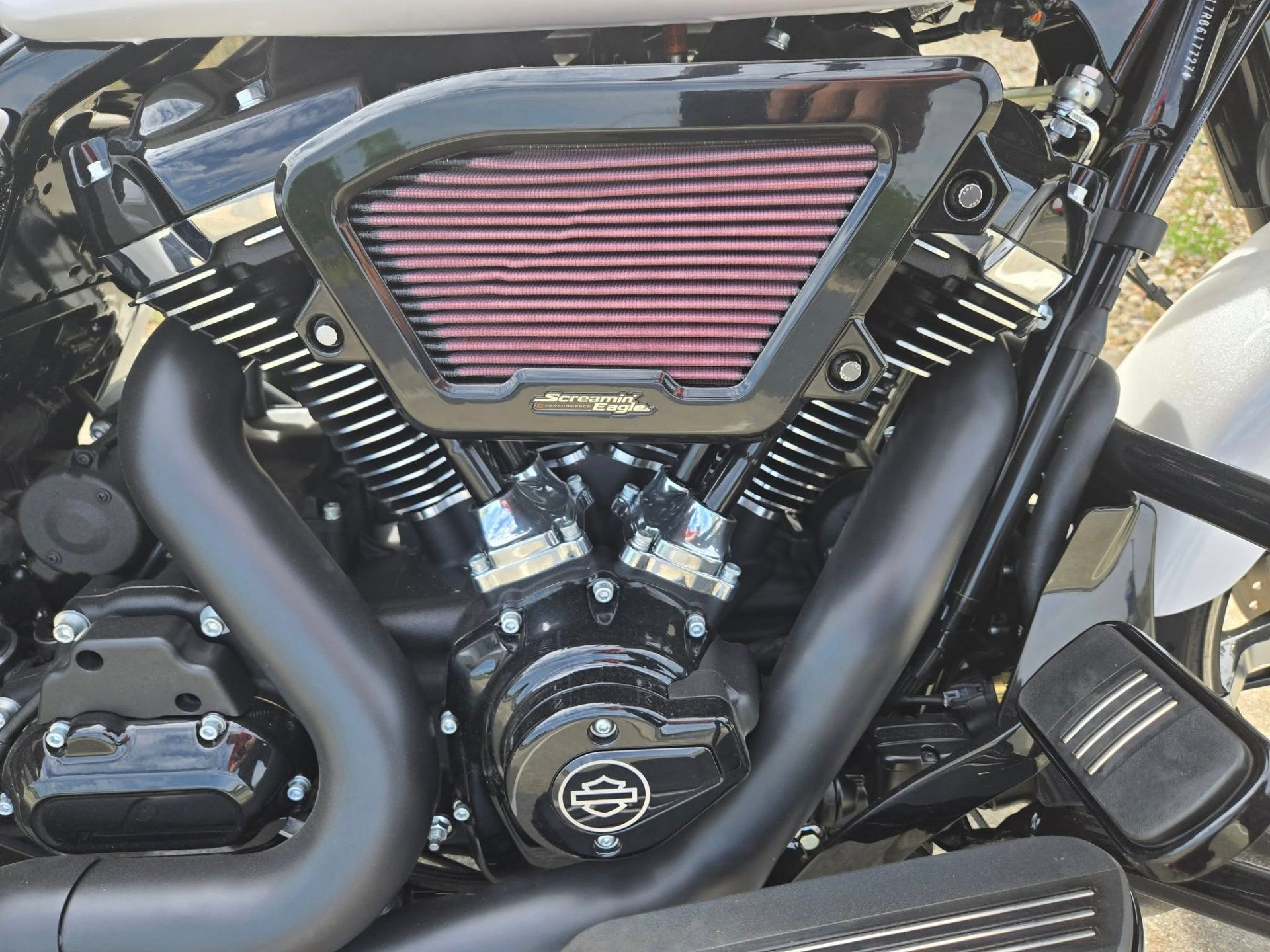 2024 Harley-Davidson Street Glide® in Rock Falls, Illinois - Photo 6