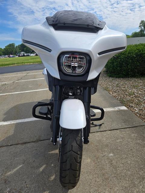 2024 Harley-Davidson Street Glide® in Rock Falls, Illinois - Photo 5