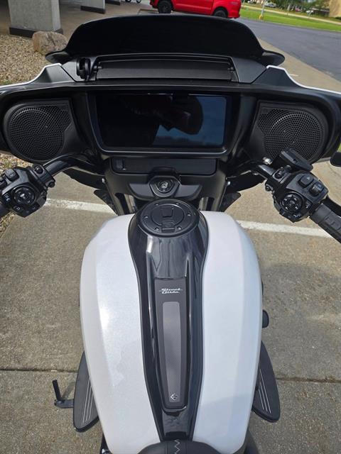 2024 Harley-Davidson Street Glide® in Rock Falls, Illinois - Photo 3