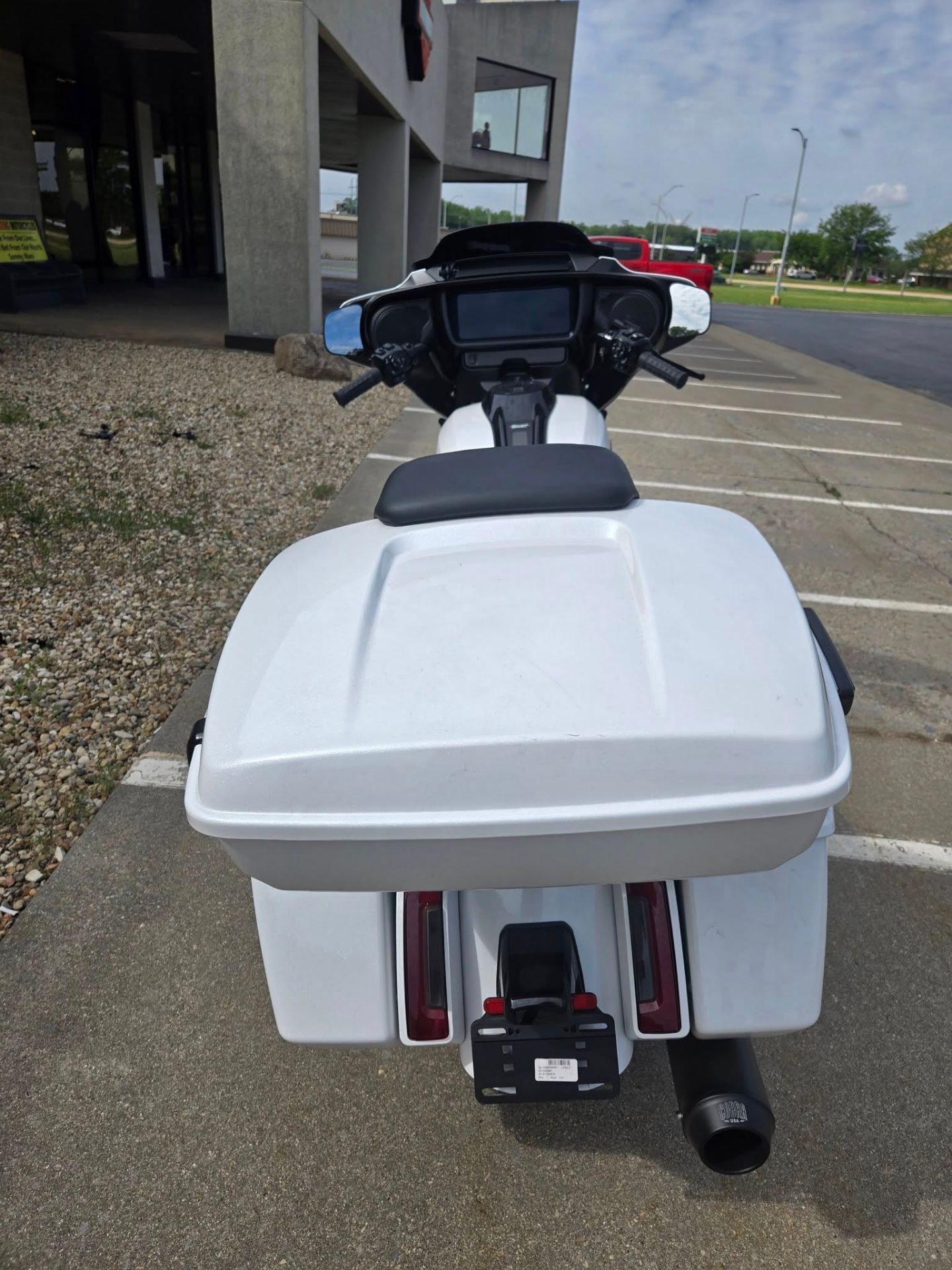 2024 Harley-Davidson Street Glide® in Rock Falls, Illinois - Photo 2