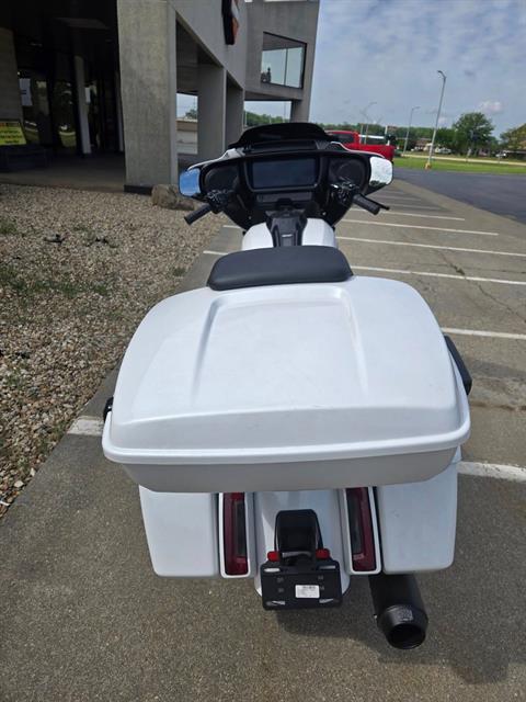 2024 Harley-Davidson Street Glide® in Rock Falls, Illinois - Photo 2