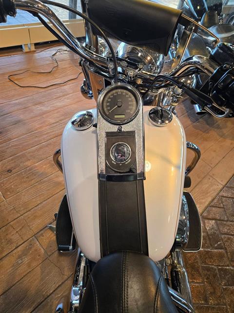 2007 Harley-Davidson Heritage Softail Classic in Rock Falls, Illinois - Photo 3