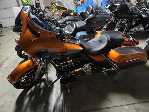 2015 Harley-Davidson Electra Glide® Ultra Classic® Low in Rock Falls, Illinois - Photo 4