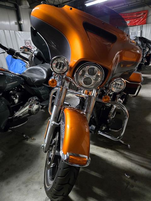2015 Harley-Davidson Electra Glide® Ultra Classic® Low in Rock Falls, Illinois - Photo 5