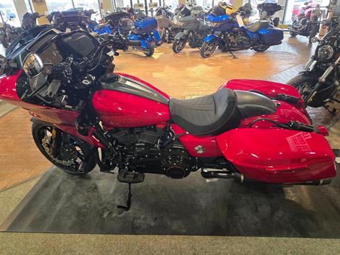2025 Harley-Davidson CVO™ Road Glide® ST in Rock Falls, Illinois - Photo 4