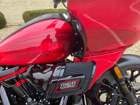 2025 Harley-Davidson CVO™ Road Glide® ST in Rock Falls, Illinois - Photo 7