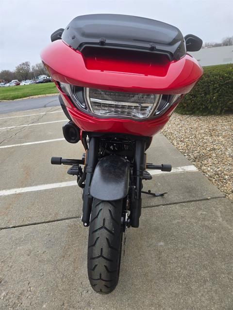 2025 Harley-Davidson CVO™ Road Glide® ST in Rock Falls, Illinois - Photo 4