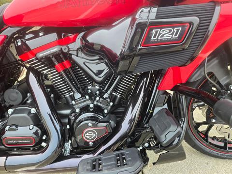 2025 Harley-Davidson CVO™ Road Glide® ST in Rock Falls, Illinois - Photo 6