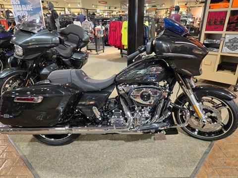 2026 Harley-Davidson Street Glide® in Rock Falls, Illinois - Photo 1