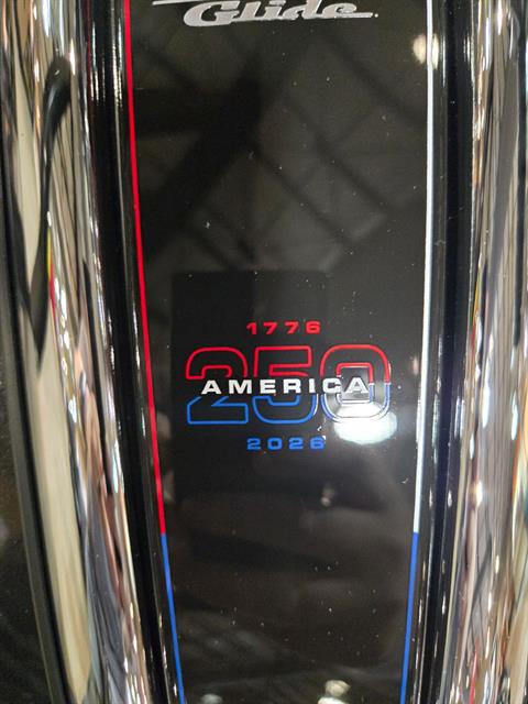 2026 Harley-Davidson Street Glide® in Rock Falls, Illinois - Photo 4