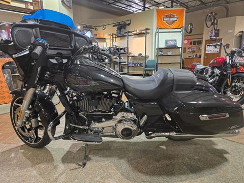 2026 Harley-Davidson Street Glide® in Rock Falls, Illinois - Photo 5