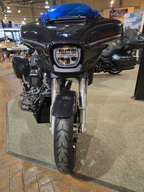 2026 Harley-Davidson Street Glide® in Rock Falls, Illinois - Photo 6