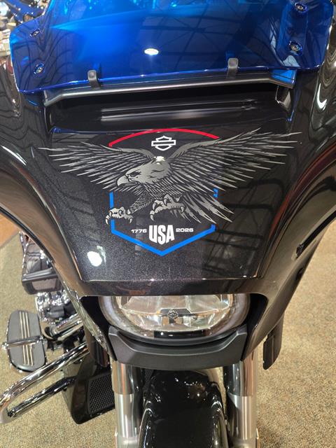2026 Harley-Davidson Street Glide® in Rock Falls, Illinois - Photo 7