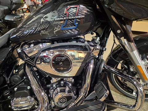 2026 Harley-Davidson Street Glide® in Rock Falls, Illinois - Photo 8