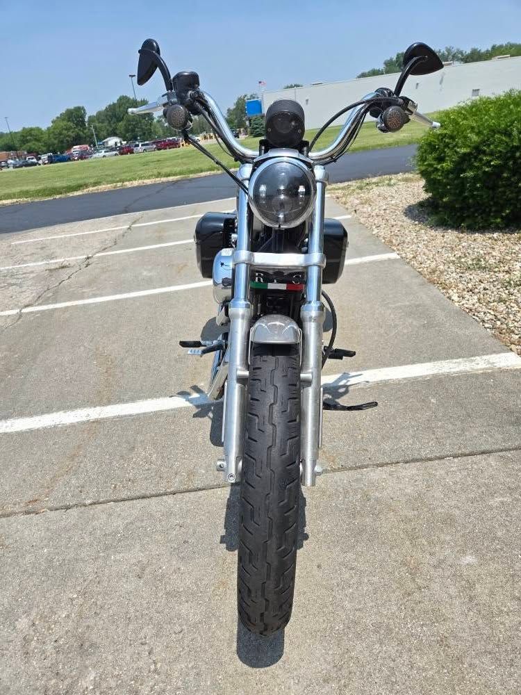 2009 Harley-Davidson Sportster® 883 Low in Rock Falls, Illinois - Photo 5