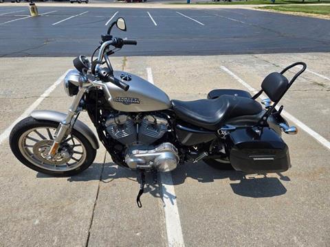 2009 Harley-Davidson Sportster® 883 Low in Rock Falls, Illinois - Photo 4