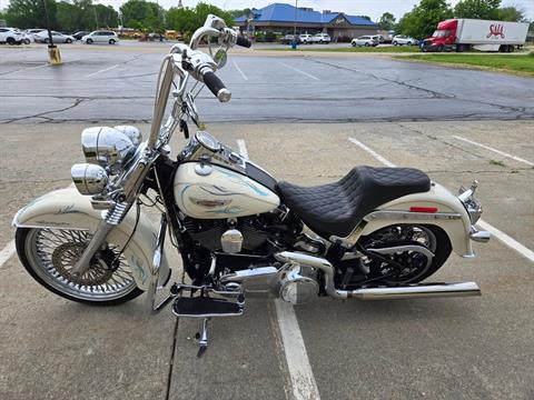 2014 Harley-Davidson Softail® Deluxe in Rock Falls, Illinois - Photo 4