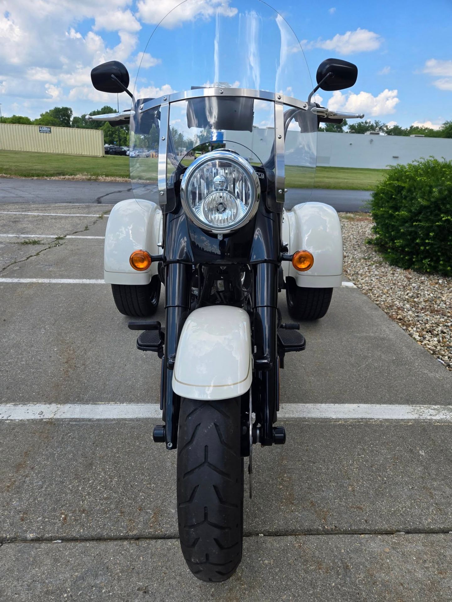 2023 Harley-Davidson Freewheeler® in Rock Falls, Illinois - Photo 5