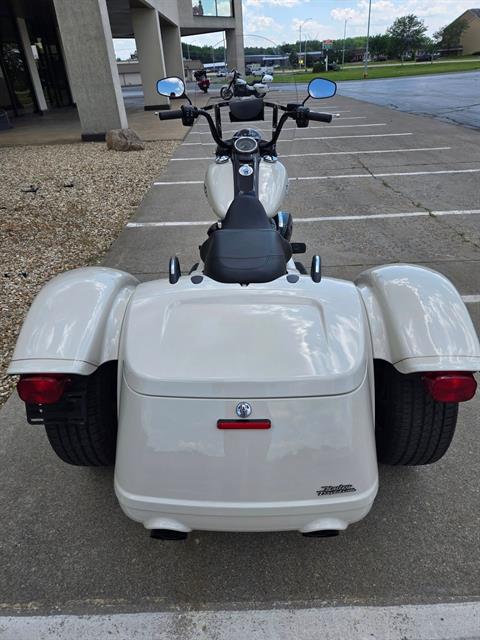 2023 Harley-Davidson Freewheeler® in Rock Falls, Illinois - Photo 2