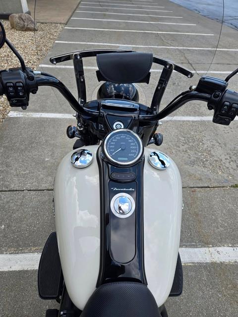 2023 Harley-Davidson Freewheeler® in Rock Falls, Illinois - Photo 3