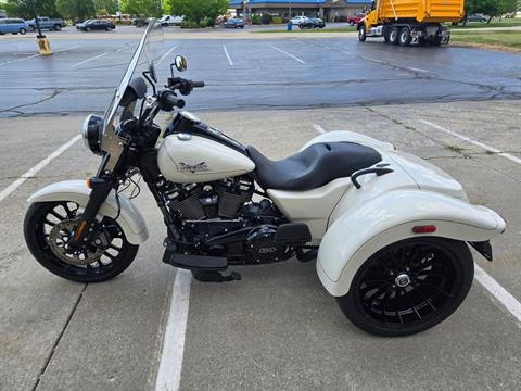 2023 Harley-Davidson Freewheeler® in Rock Falls, Illinois - Photo 4