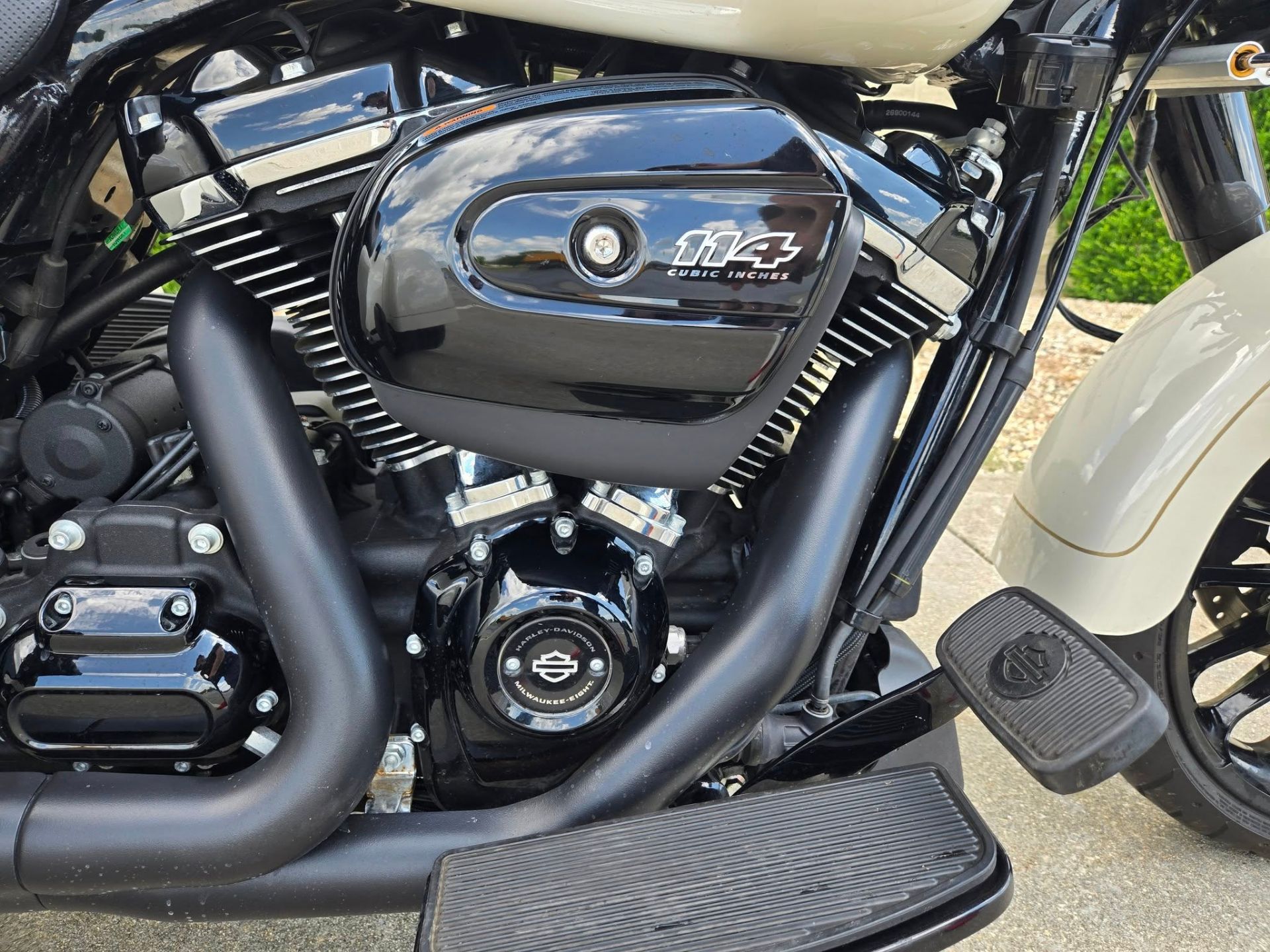 2023 Harley-Davidson Freewheeler® in Rock Falls, Illinois - Photo 6