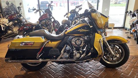 2008 Harley-Davidson Ultra Classic® Electra Glide® in Rock Falls, Illinois