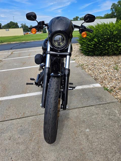 2016 Harley-Davidson Low Rider® S in Rock Falls, Illinois - Photo 5