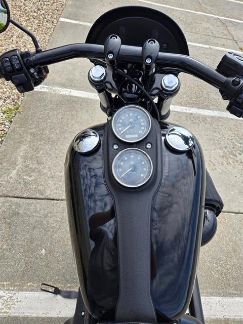 2016 Harley-Davidson Low Rider® S in Rock Falls, Illinois - Photo 3