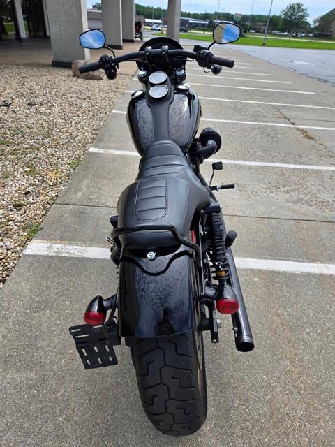 2016 Harley-Davidson Low Rider® S in Rock Falls, Illinois - Photo 2