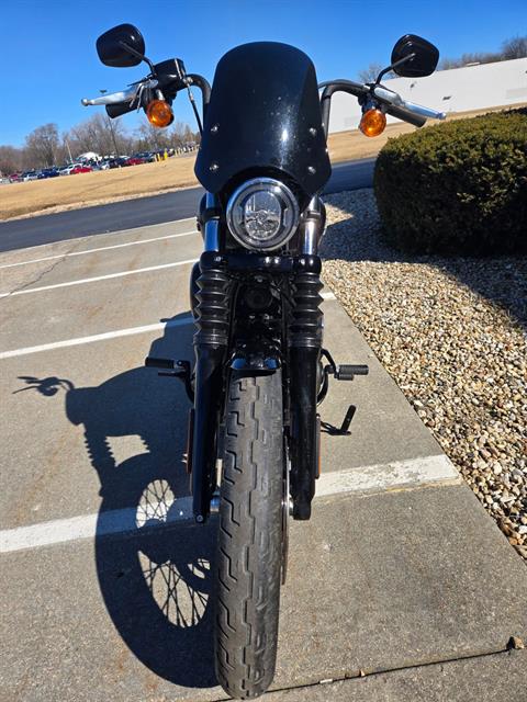 2020 Harley-Davidson Street Bob® in Rock Falls, Illinois - Photo 5