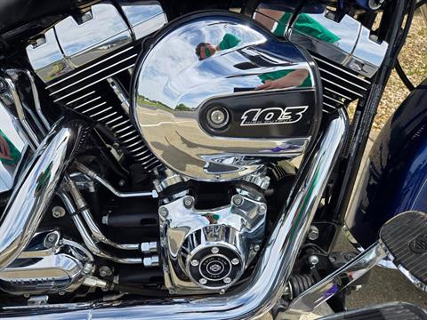 2016 Harley-Davidson Softail® Deluxe in Rock Falls, Illinois - Photo 6