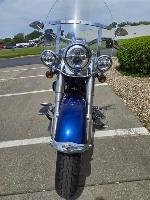 2016 Harley-Davidson Softail® Deluxe in Rock Falls, Illinois - Photo 5