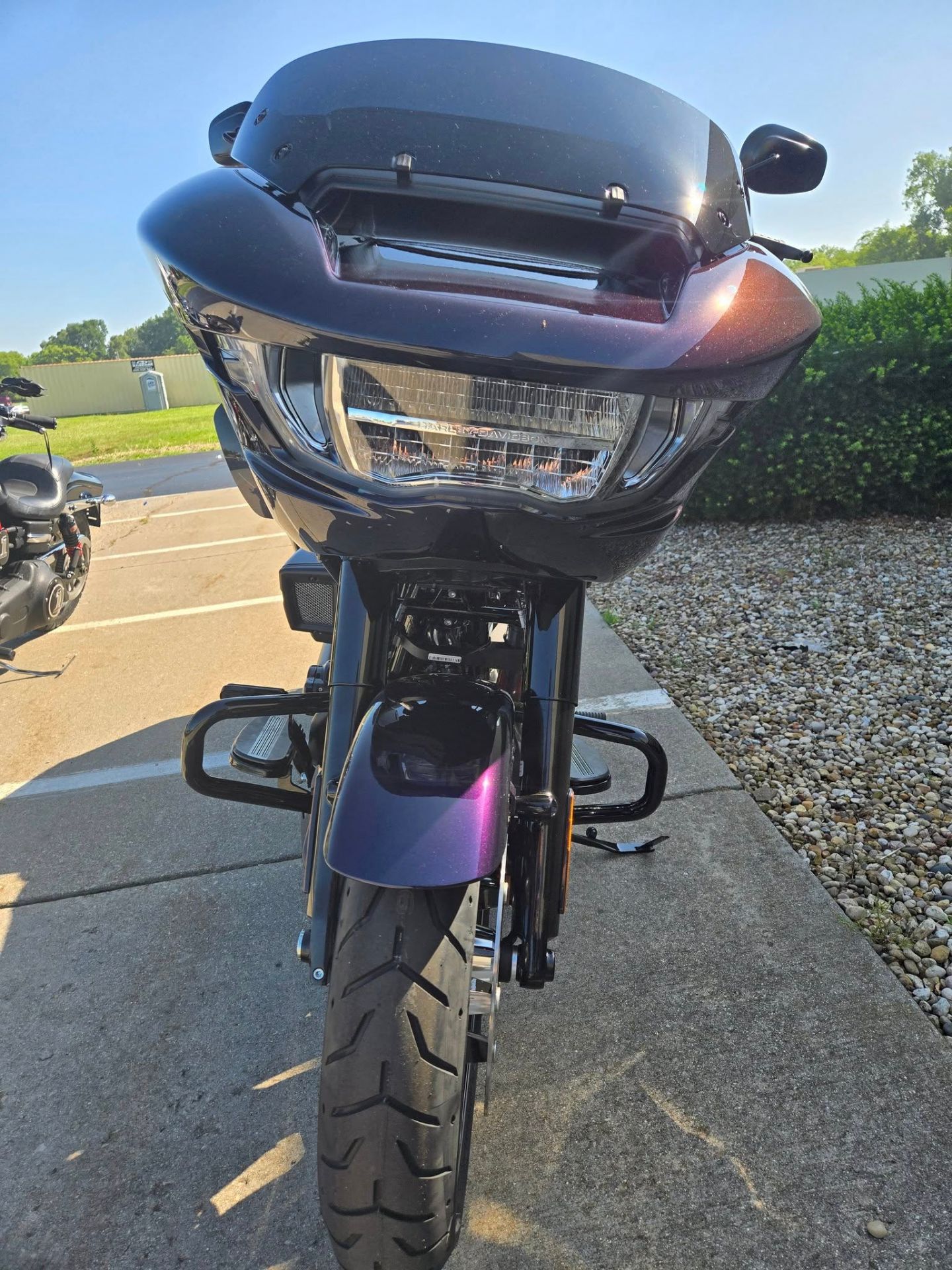 2025 Harley-Davidson Road Glide® in Rock Falls, Illinois - Photo 5