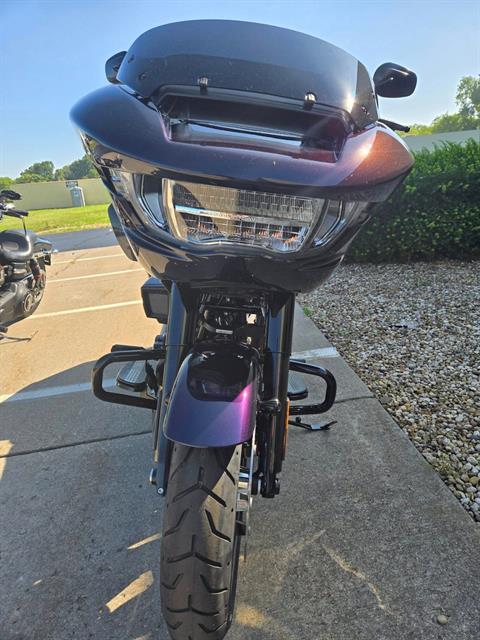 2025 Harley-Davidson Road Glide® in Rock Falls, Illinois - Photo 5