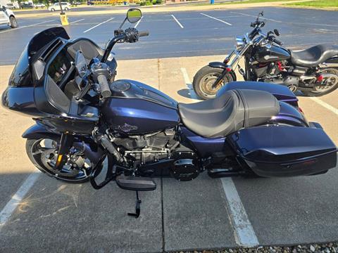 2025 Harley-Davidson Road Glide® in Rock Falls, Illinois - Photo 4