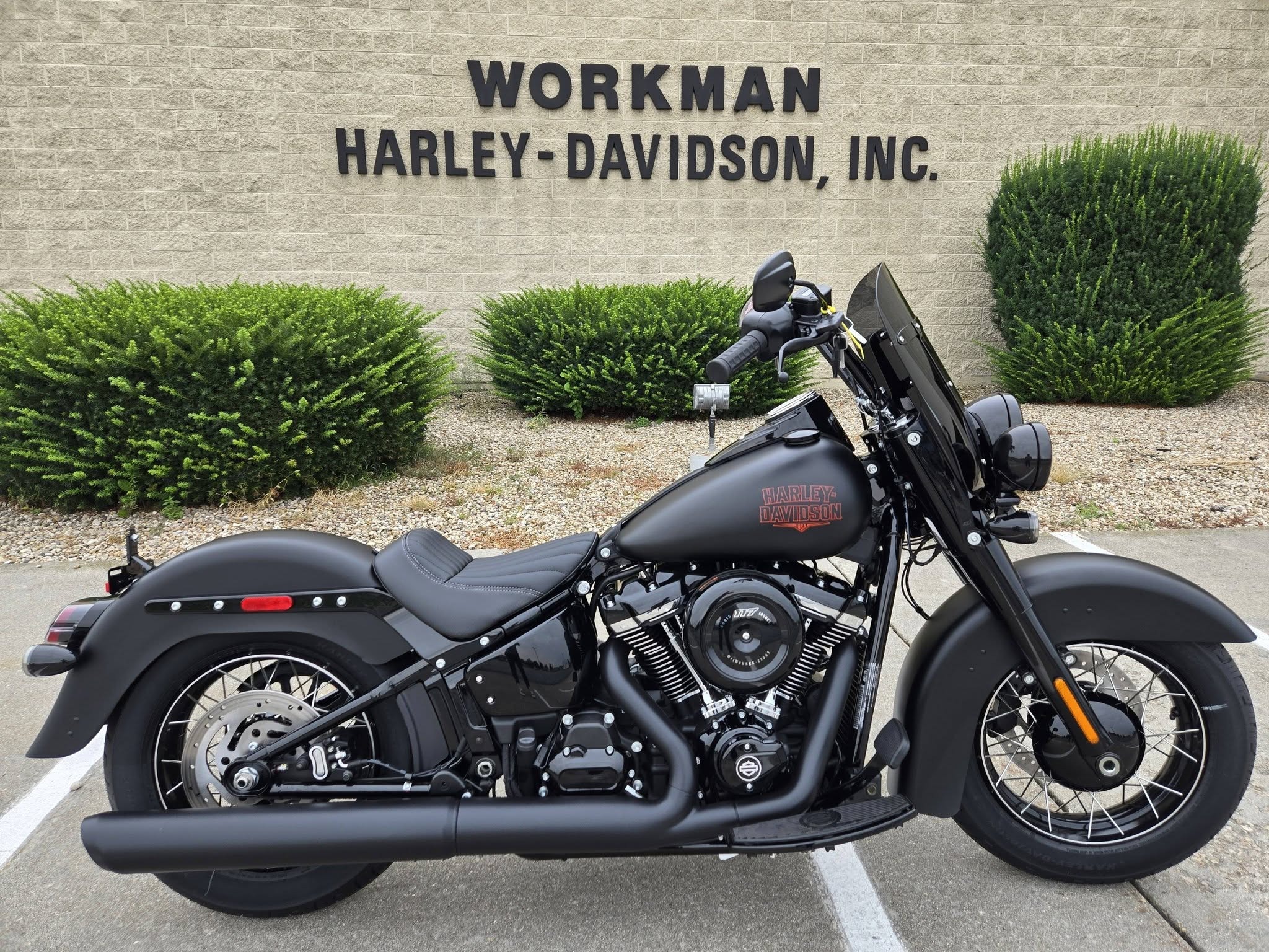 2026 Harley-Davidson Deadwood for sale 1293782