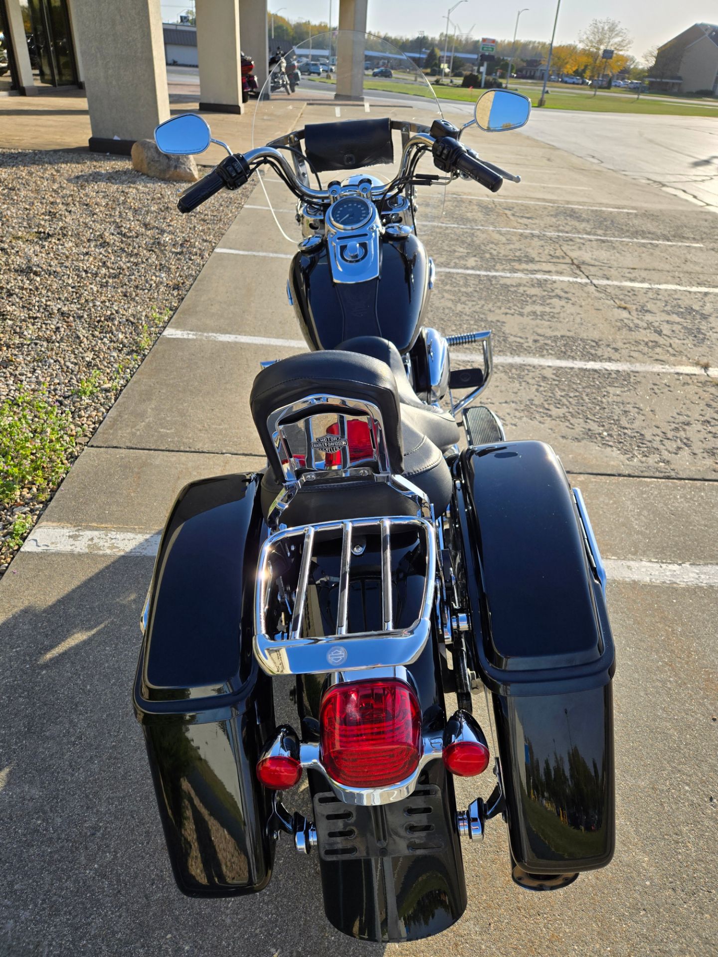 2012 Harley-Davidson Dyna® Switchback in Rock Falls, Illinois - Photo 2