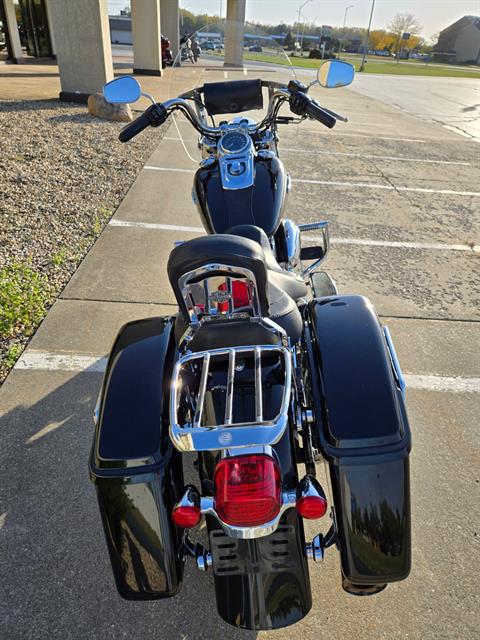 2012 Harley-Davidson Dyna® Switchback in Rock Falls, Illinois - Photo 2