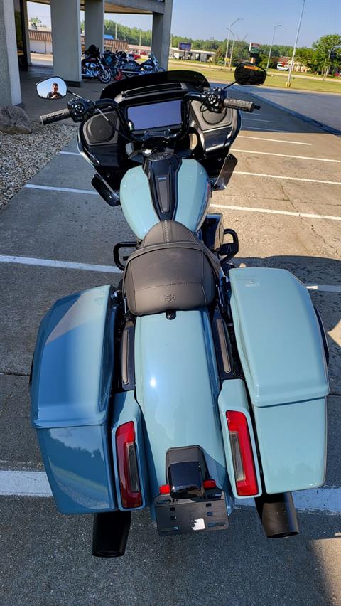 2024 Harley-Davidson Road Glide® in Rock Falls, Illinois - Photo 2