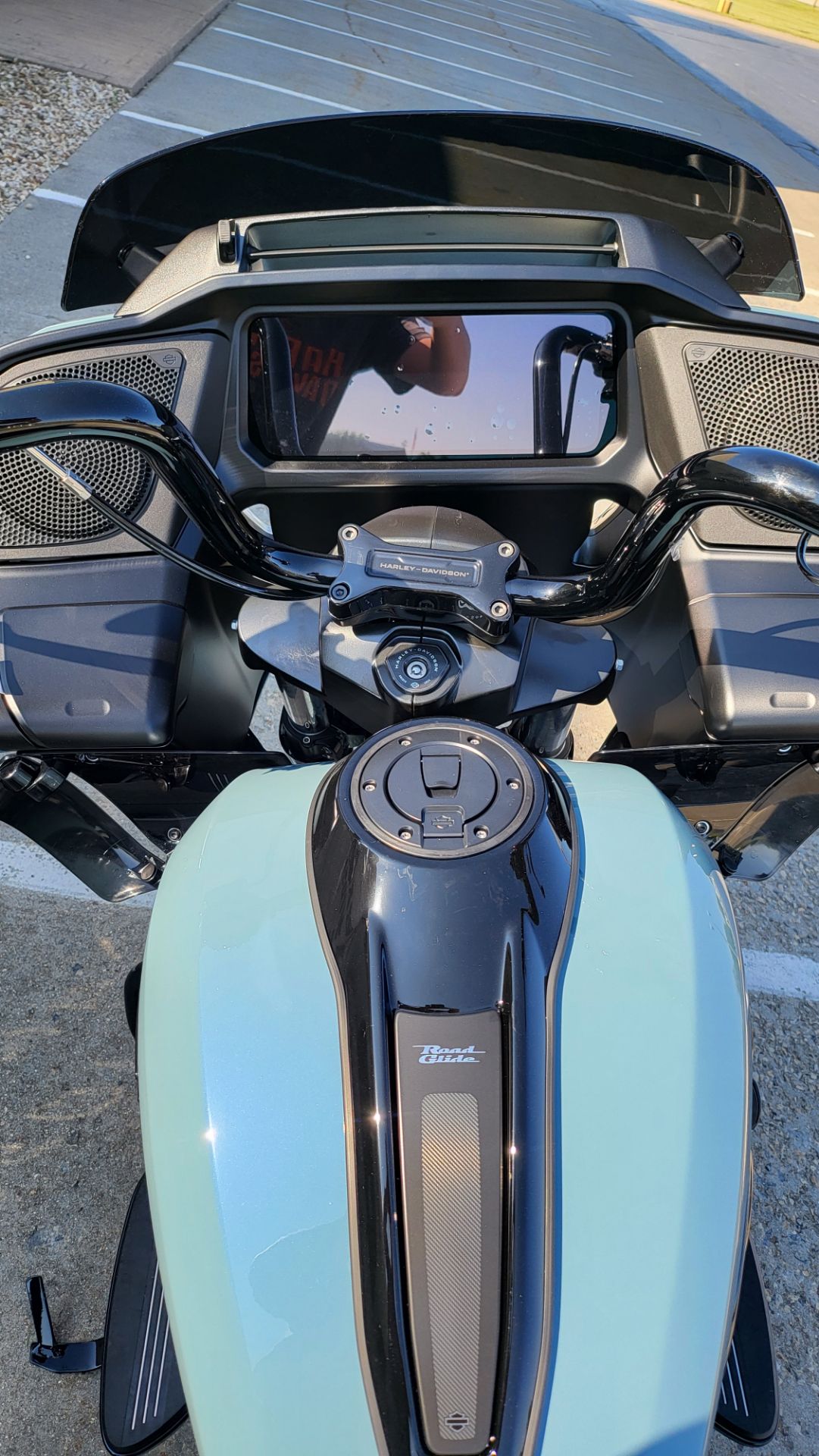 2024 Harley-Davidson Road Glide® in Rock Falls, Illinois - Photo 3