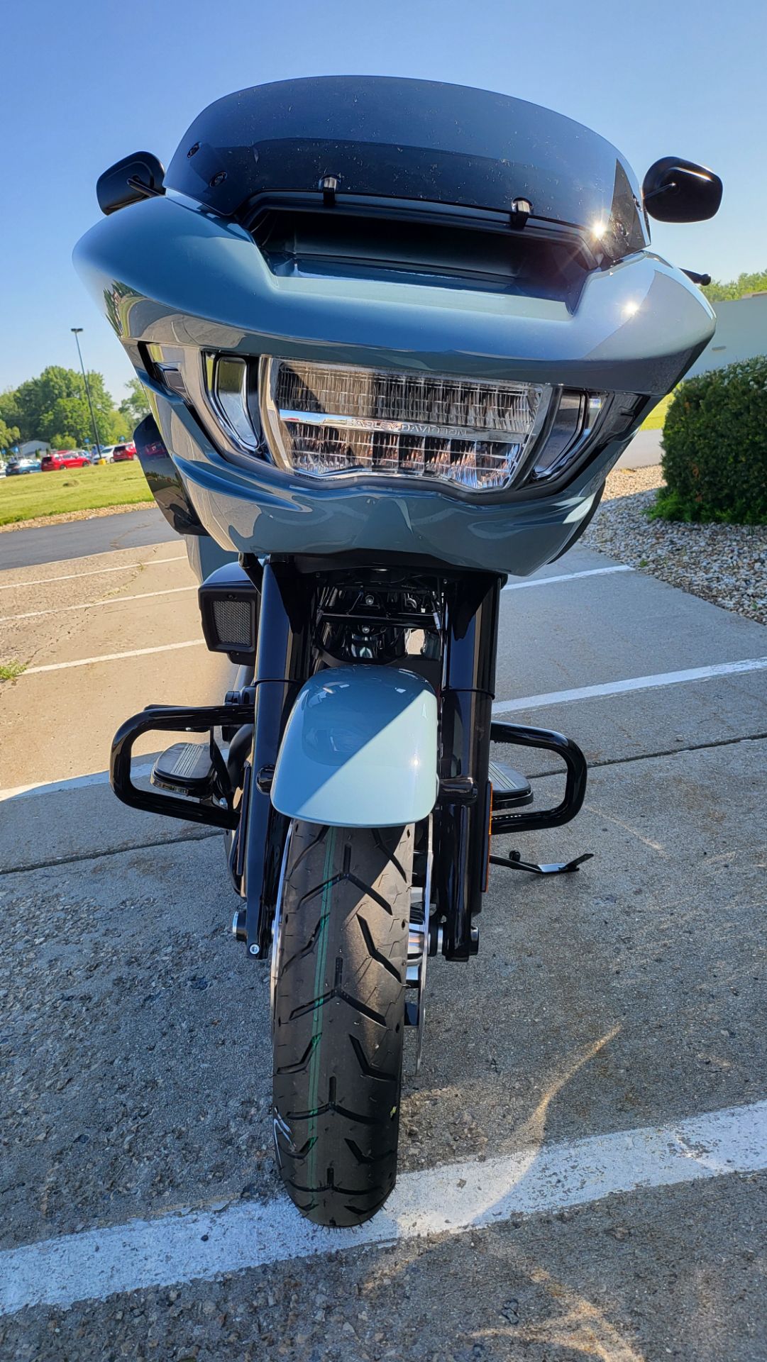 2024 Harley-Davidson Road Glide® in Rock Falls, Illinois - Photo 5