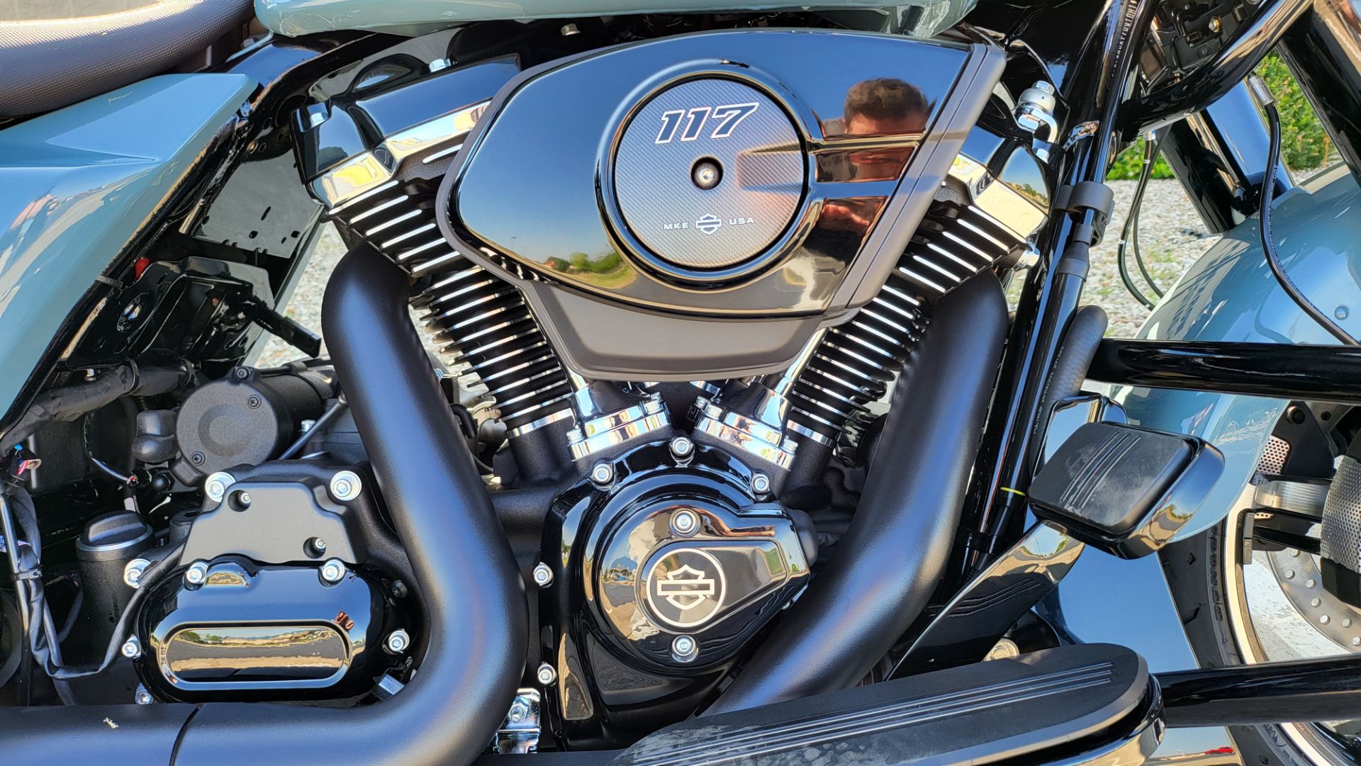 2024 Harley-Davidson Road Glide® in Rock Falls, Illinois - Photo 6