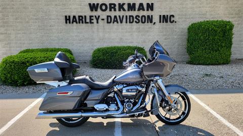2021 Harley-Davidson Road Glide® in Rock Falls, Illinois - Photo 1