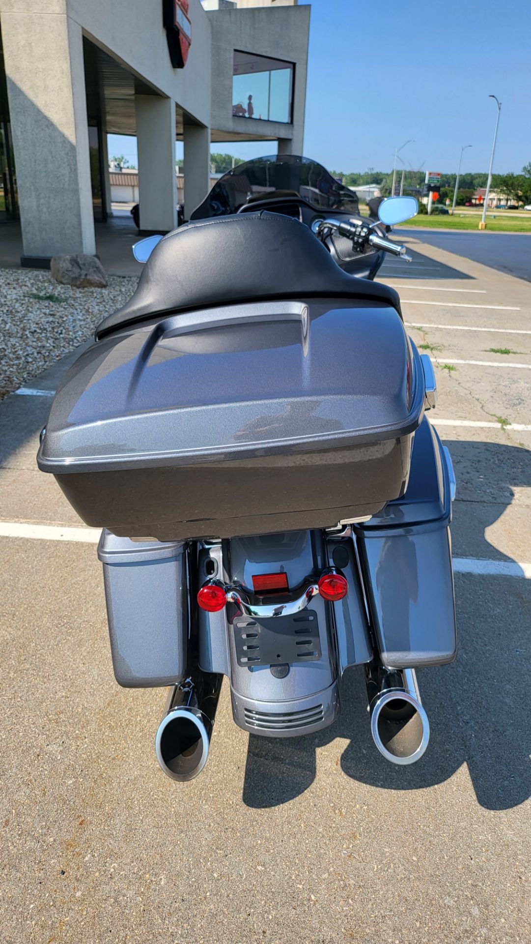 2021 Harley-Davidson Road Glide® in Rock Falls, Illinois - Photo 2