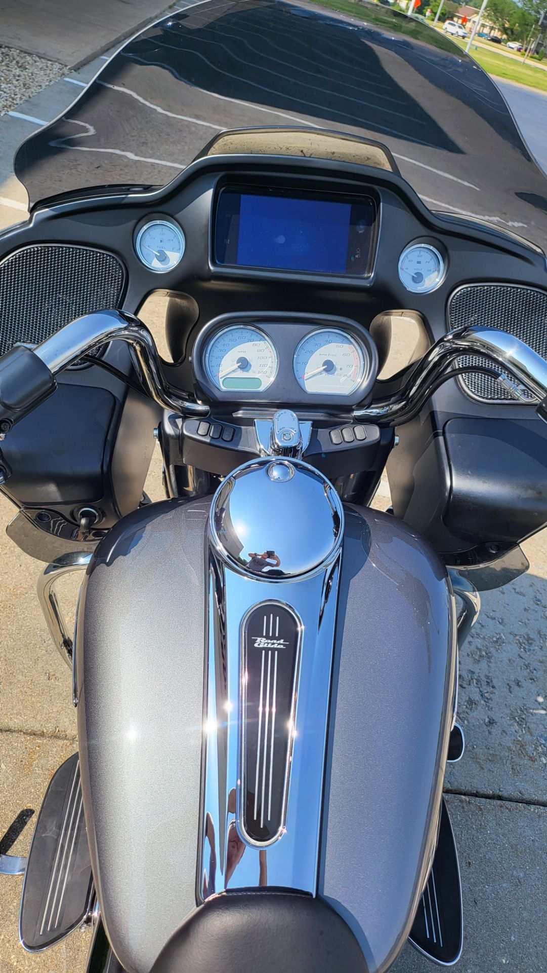 2021 Harley-Davidson Road Glide® in Rock Falls, Illinois - Photo 3