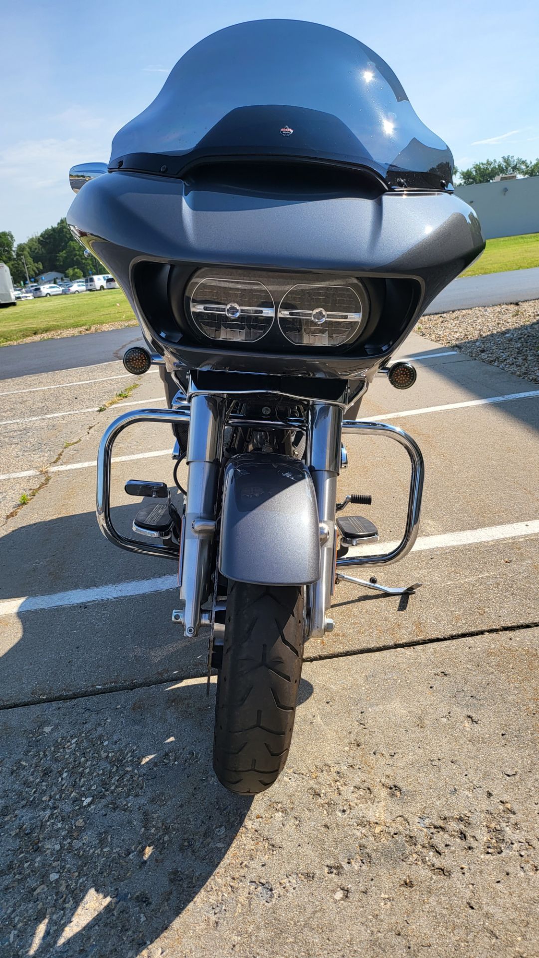 2021 Harley-Davidson Road Glide® in Rock Falls, Illinois - Photo 5