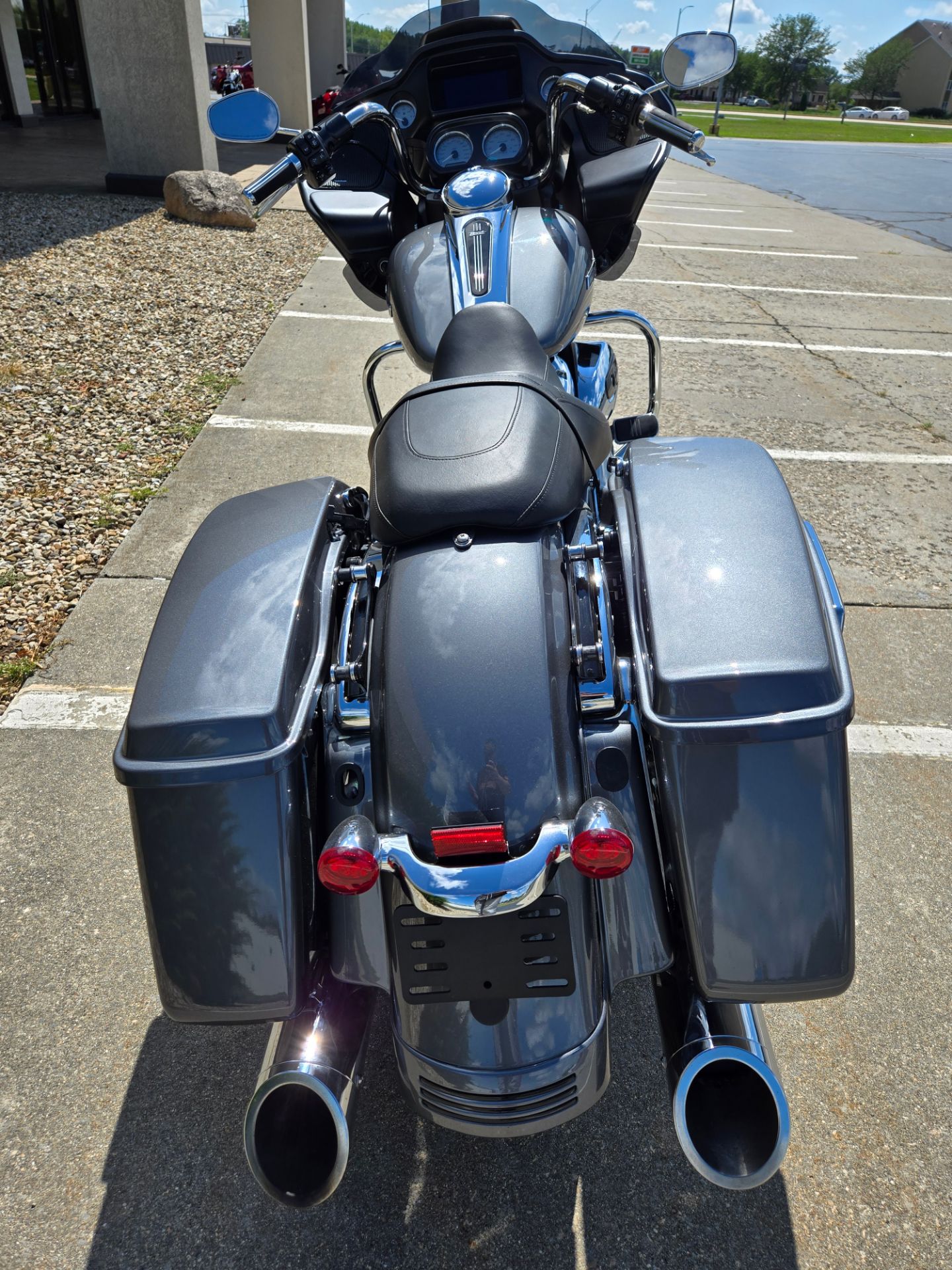 2021 Harley-Davidson Road Glide® in Rock Falls, Illinois - Photo 2