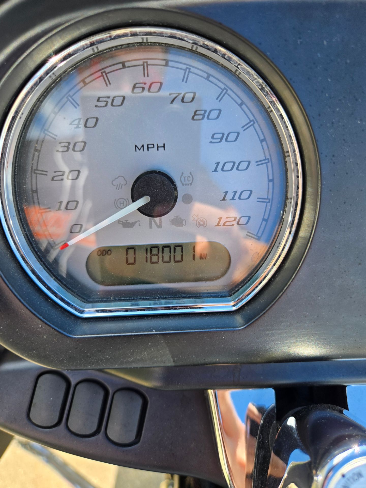 2021 Harley-Davidson Road Glide® in Rock Falls, Illinois - Photo 4