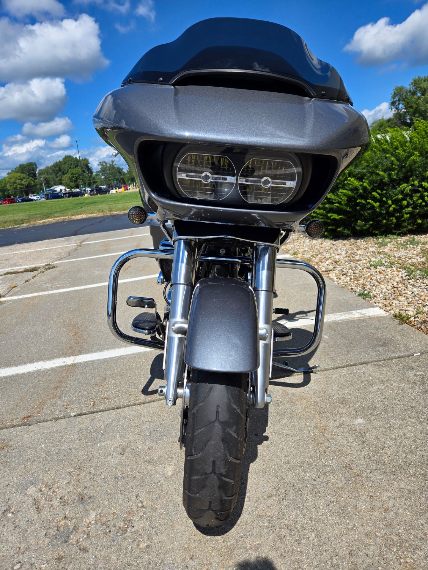 2021 Harley-Davidson Road Glide® in Rock Falls, Illinois - Photo 6